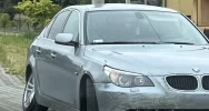 Mandat dla kierowcy BMW - zdjęcie 3
