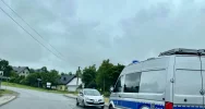 Mandat dla kierowcy BMW - zdjęcie 4