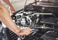 Serwis BMW Kraków - wysoka jakość usług - zdjęcie główne