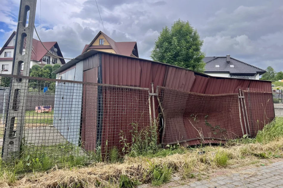 Mandat dla kierowcy BMW - zdjęcie 5