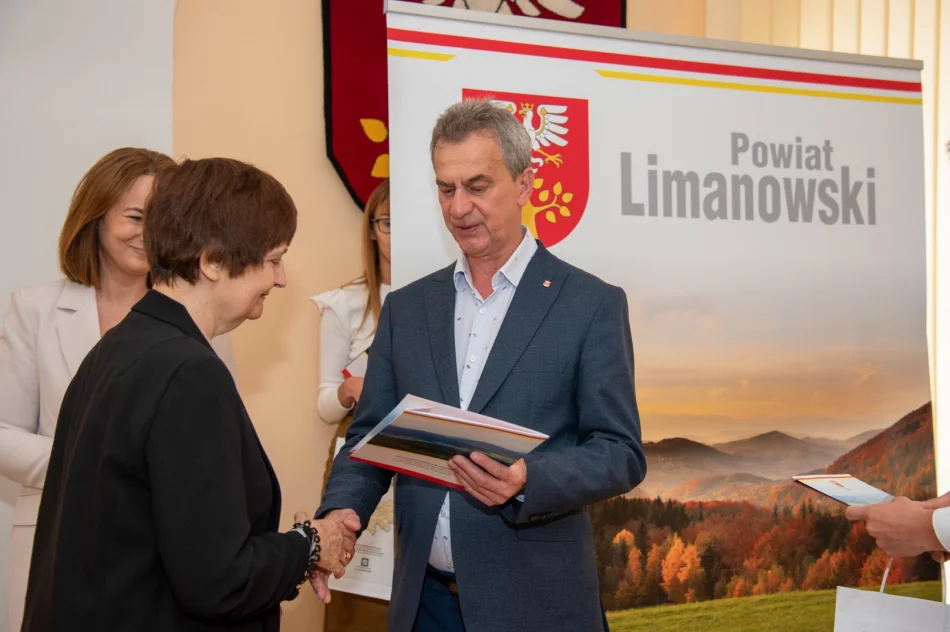 Nagrody dla 20 uczniów - zdjęcie 3