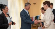 Nagrody dla 20 uczniów - zdjęcie 4