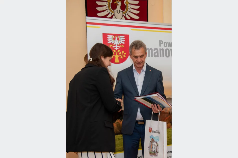 Nagrody dla 20 uczniów - zdjęcie 9