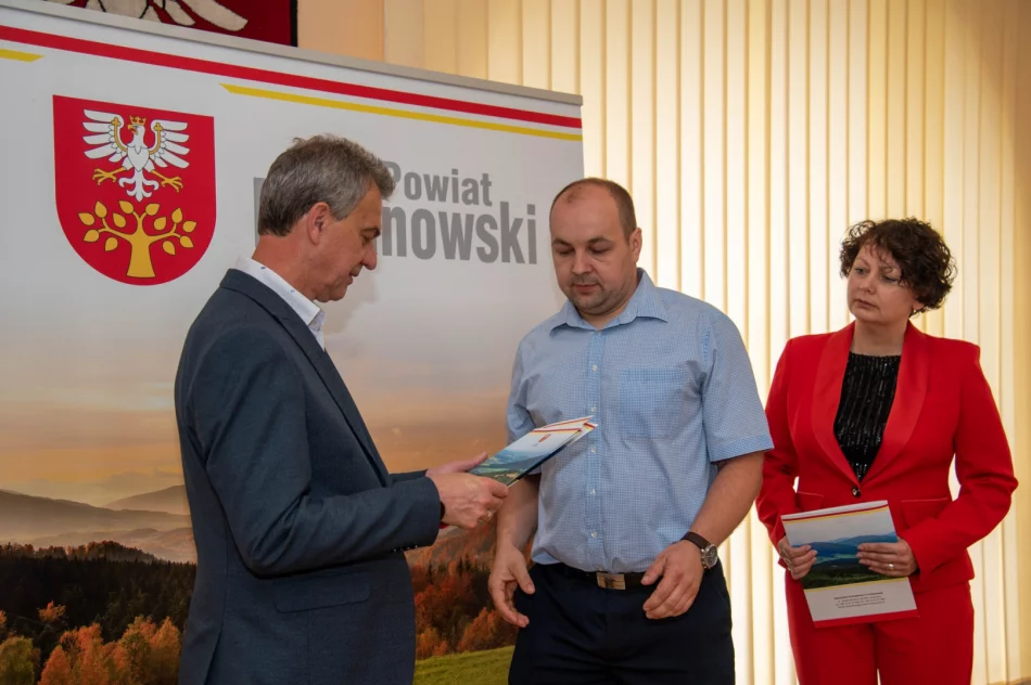 Nagrody dla 20 uczniów - zdjęcie 10