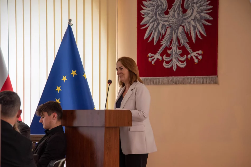 Nagrody dla 20 uczniów - zdjęcie 11