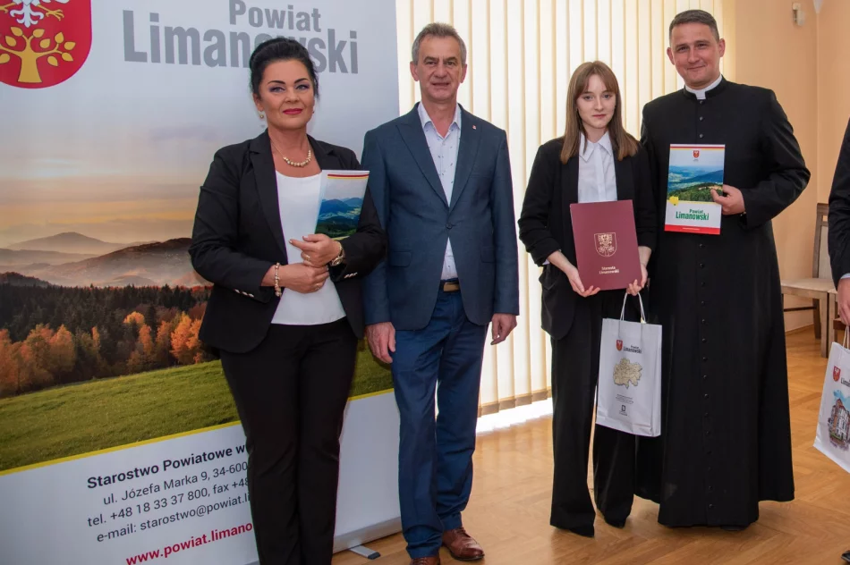 Nagrody dla 20 uczniów - zdjęcie 13