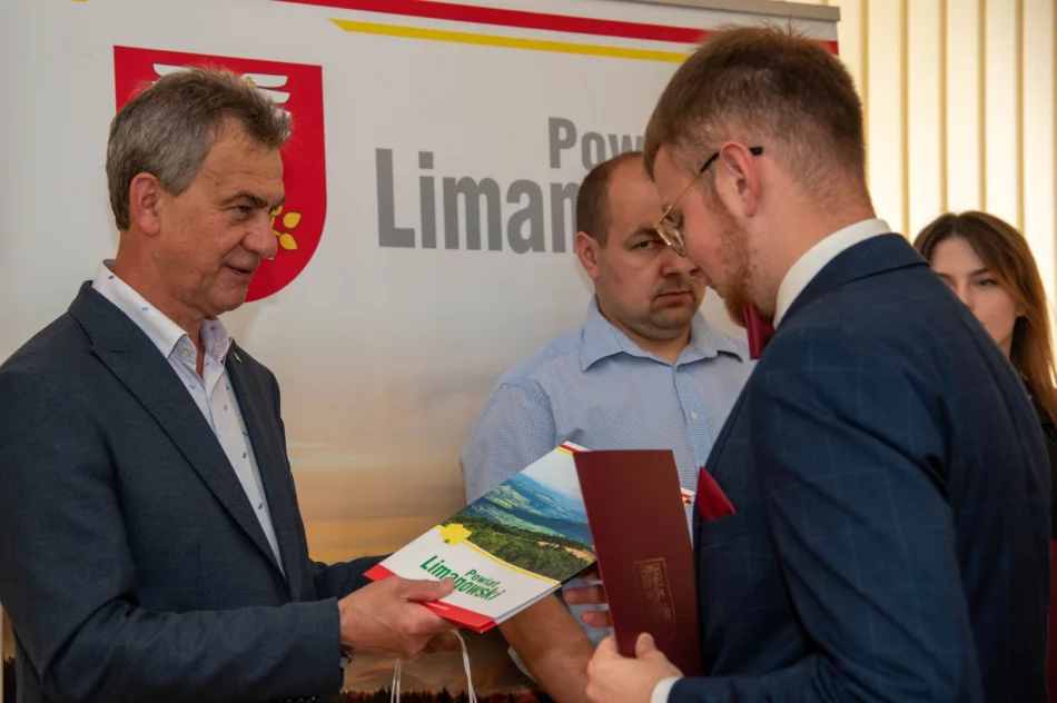 Nagrody dla 20 uczniów - zdjęcie 18