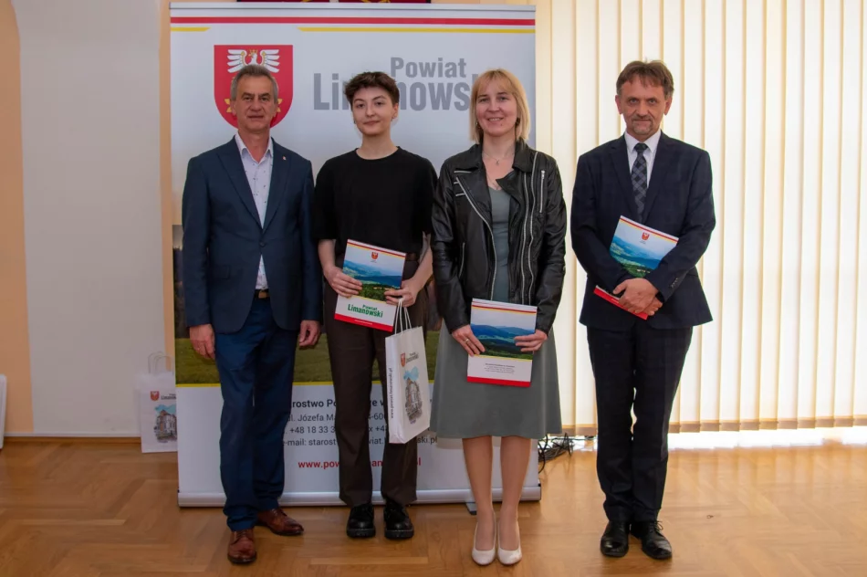 Nagrody dla 20 uczniów - zdjęcie 20