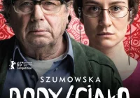 „Body/Ciało” w kinie Klaps od 20 marca - zdjęcie główne