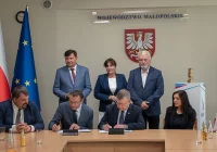 Umowa na strefę kibica podpisana - zdjęcie główne