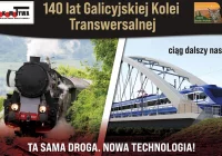 W niedzielę wędrówka, kolejowy piknik i bicie rekordu - zdjęcie główne