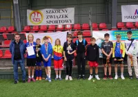 Sukces limanowskiej "Trójki" - zdjęcie główne