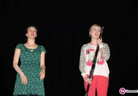 „Kim jest Krysia?” - teatralne przedwiośnie trwa - zdjęcie główne