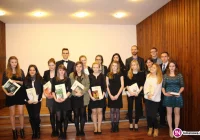 Eliminacje powiatowe 60. Ogólnopolskiego Konkursu Recytatorskiego - zdjęcie główne