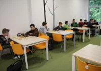 Znamy zwycięzców III Turnieju Szachowego - Pierwszy krok do mistrzostwa - zdjęcie główne
