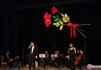 Dzień Kobiet - galeria zdjęć - zdjęcie główne