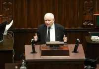 Jarosław Kaczyński zapowiada referendum - zdjęcie główne