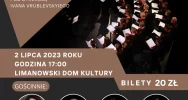 Muzyka gospel i negro spirituals w Limanowskim Domu Kultury - zdjęcie 2