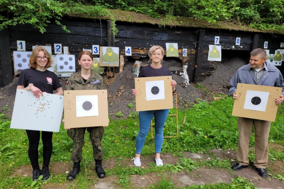 Strzelecki turniej upamiętnił ofiary - zdjęcie 4