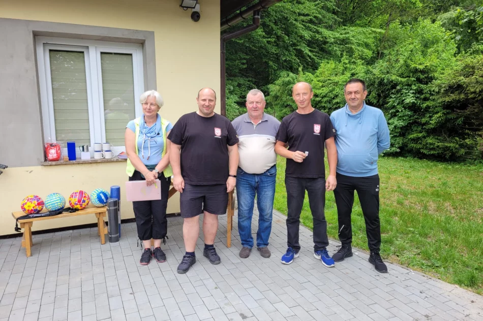 Strzelecki turniej upamiętnił ofiary - zdjęcie 6