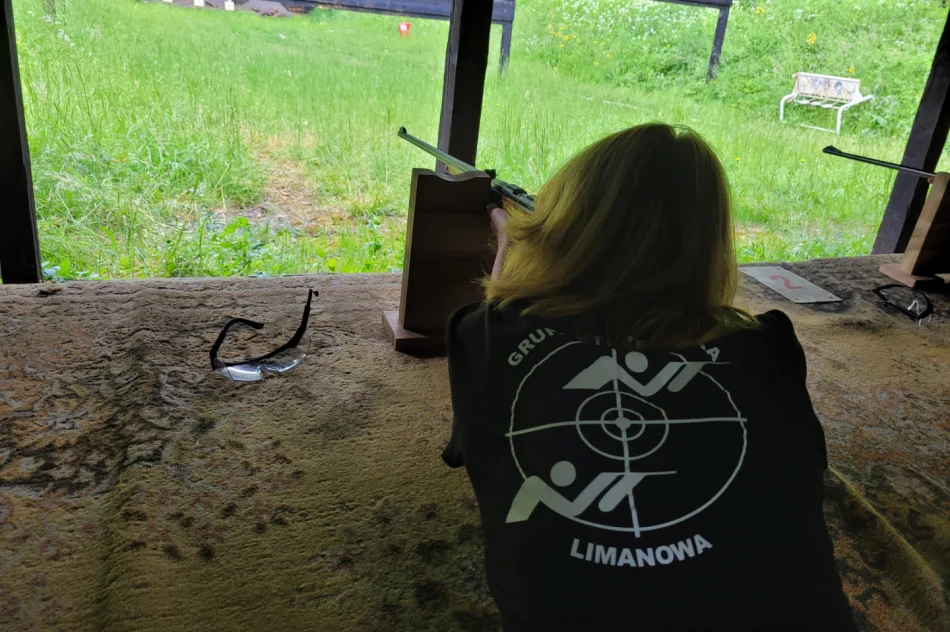 Strzelecki turniej upamiętnił ofiary - zdjęcie 8