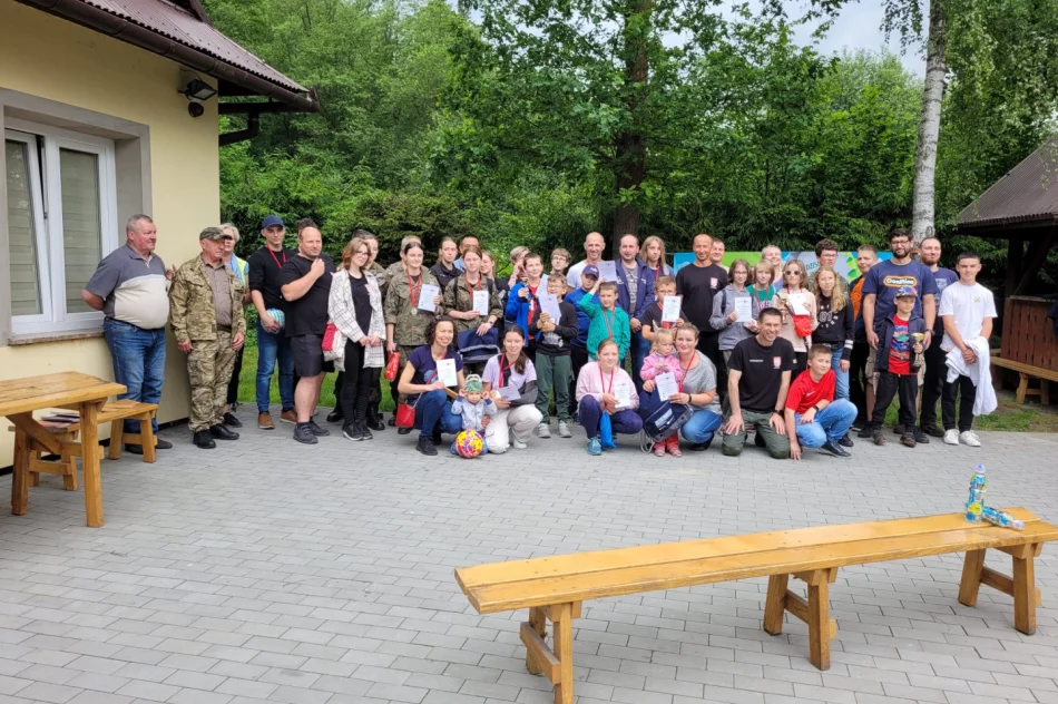 Strzelecki turniej upamiętnił ofiary - zdjęcie 13