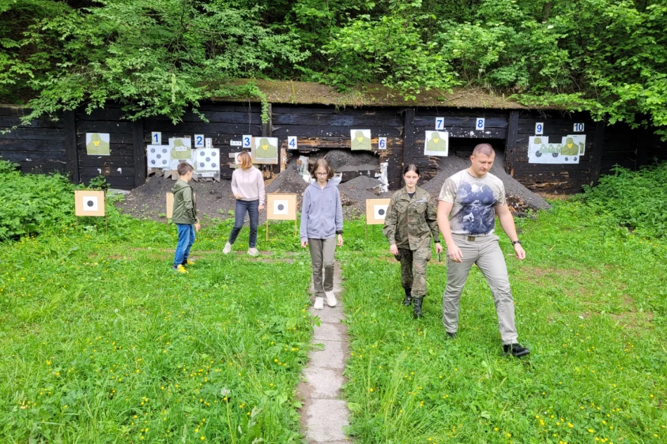 Strzelecki turniej upamiętnił ofiary - zdjęcie 15