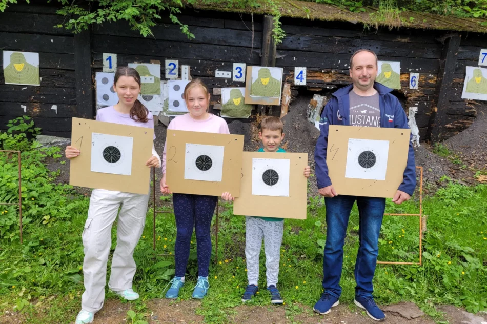 Strzelecki turniej upamiętnił ofiary - zdjęcie 19