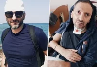 Wojtek i jego żona Agnieszka potrzebują pomocy! - zdjęcie główne