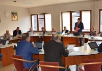 Dziś LXII sesja Rady Gminy - transmisja na żywo - zdjęcie główne