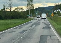 Mieszkańcy mają dość. Kto dokończy remont?  - zdjęcie główne