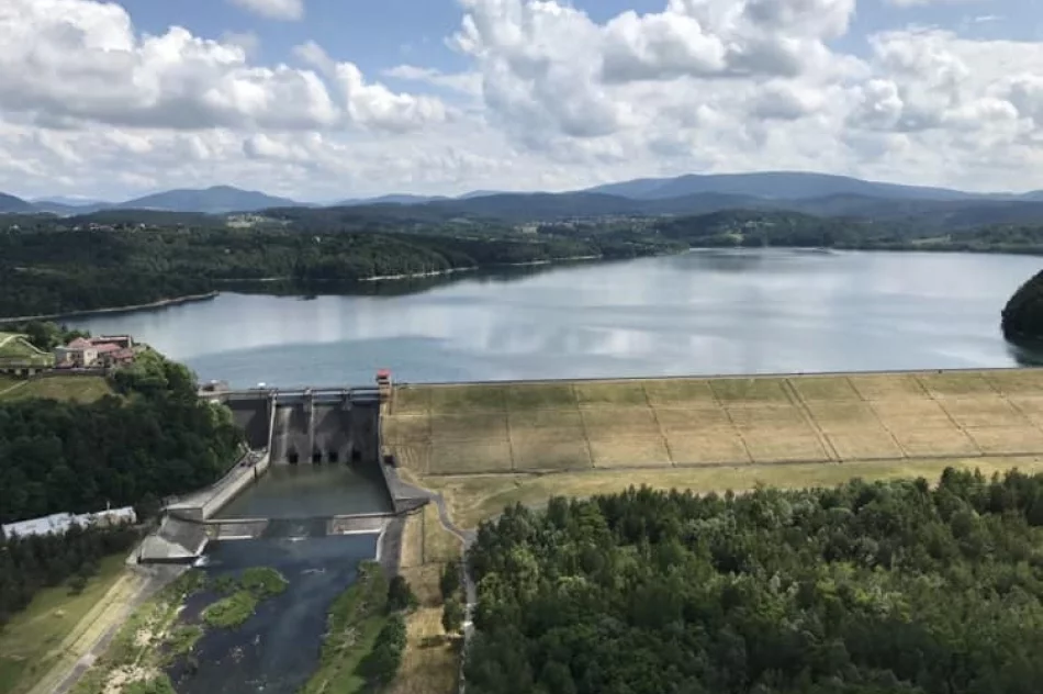 GOPR i Policja połączyły siły w szkoleniu z udziałem śmigłowca - zdjęcie 7