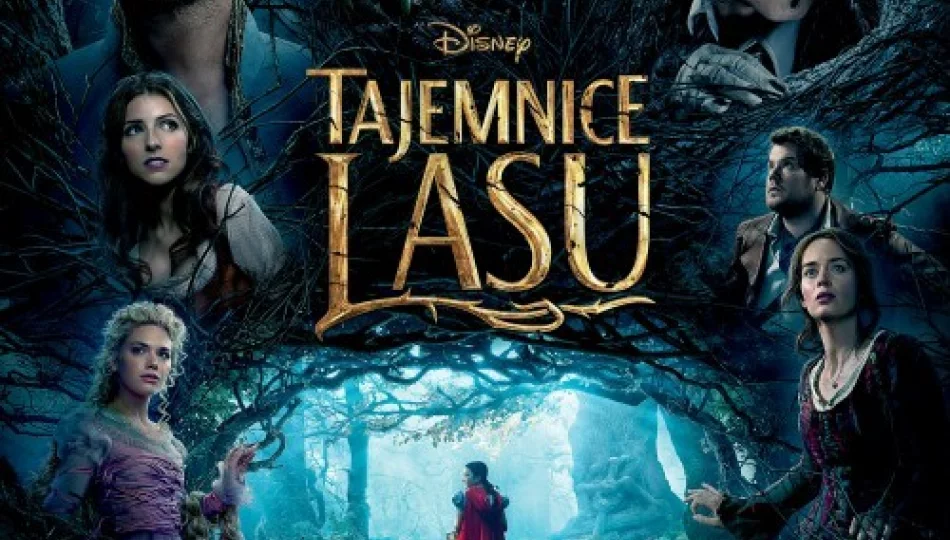 „Baranek Shaun”, „Tajemnice lasu” i „Dzień z życia blondynki” od 13.02 w kinie Klaps! - zdjęcie 1