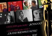 Weekend Oscarowy w kinie Klaps – 21 do 22 lutego! - zdjęcie główne