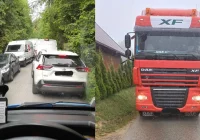 Patrole do nadzoru nad objazdem - zdjęcie główne