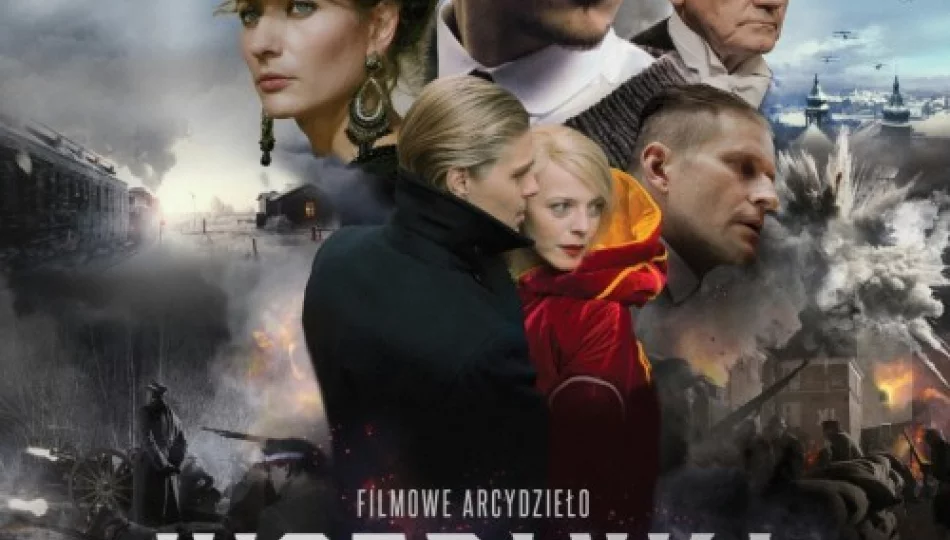 „Hiszpanka” od 6 lutego w kinie Klaps - zdjęcie 1