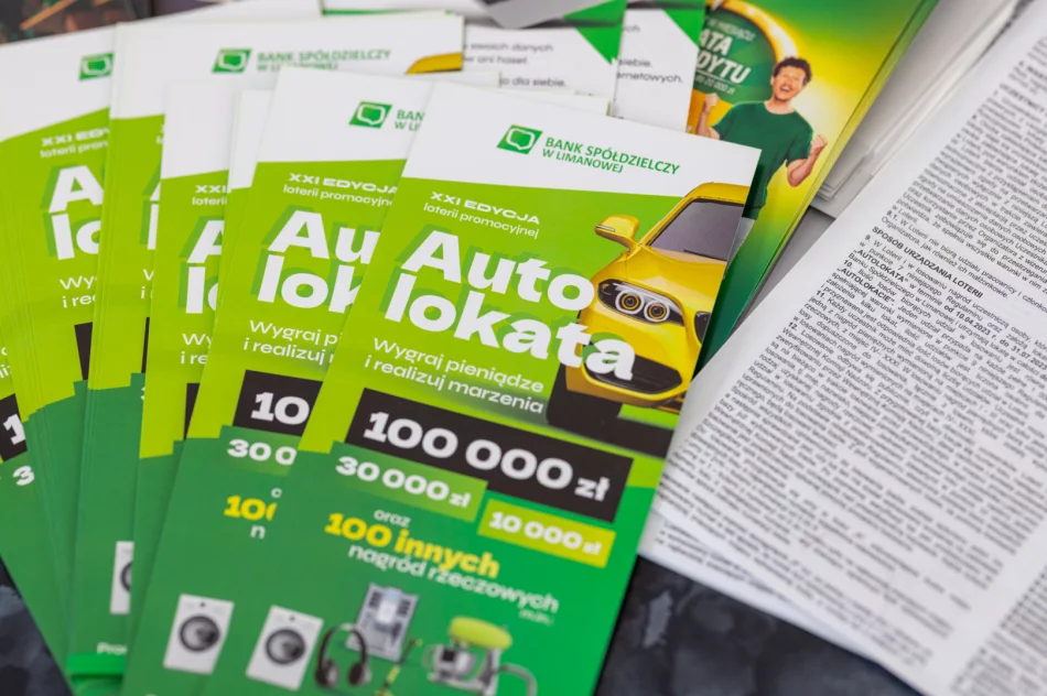 Finał Autolokaty BS, kto wygrał samochód? - zdjęcie 2