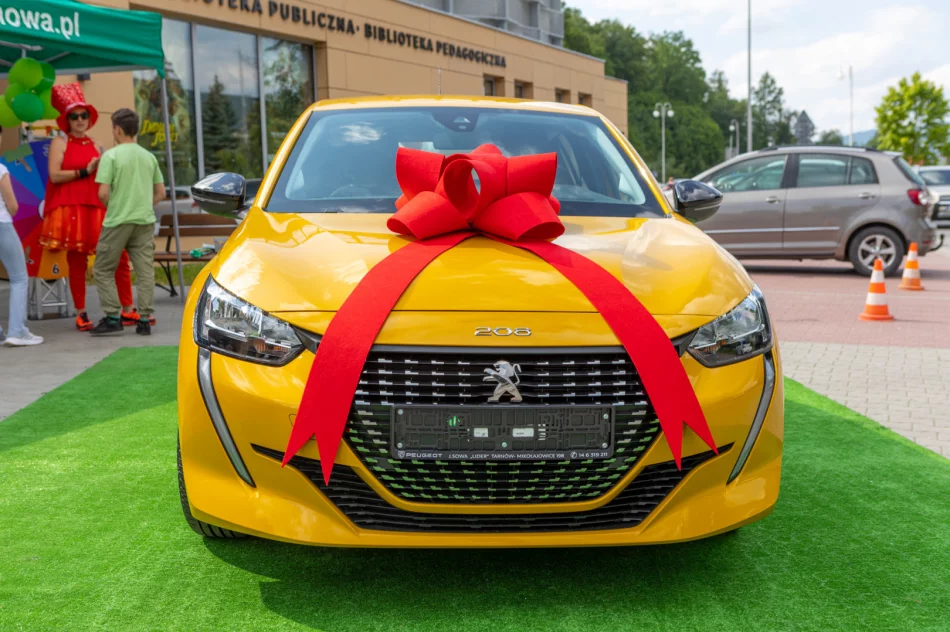 Finał Autolokaty BS, kto wygrał samochód? - zdjęcie 4