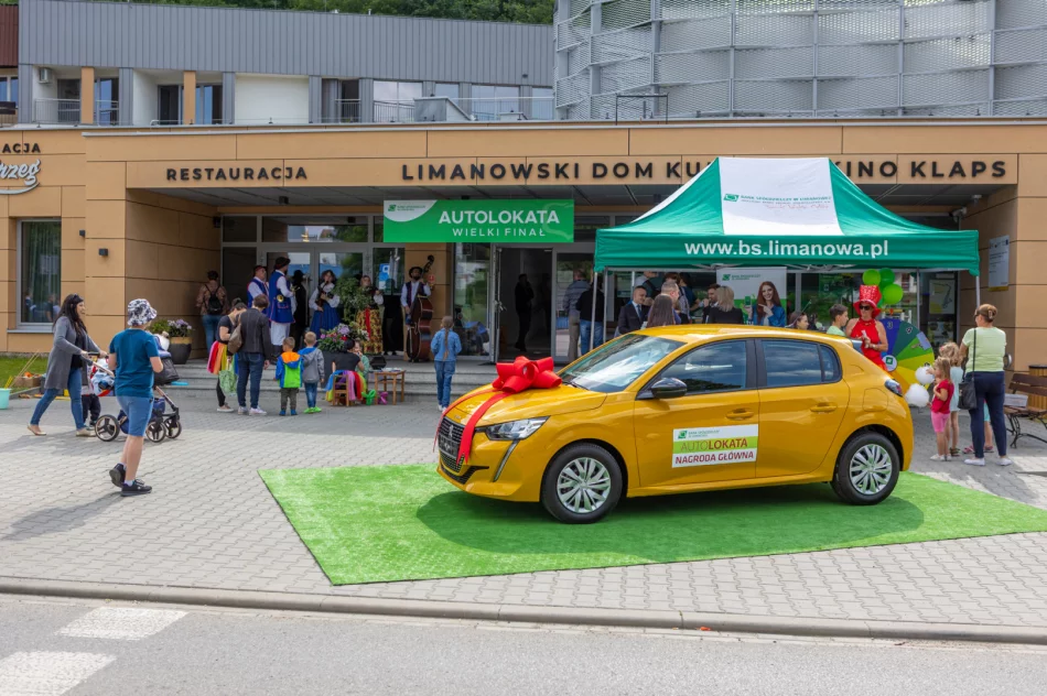 Finał Autolokaty BS, kto wygrał samochód? - zdjęcie 5