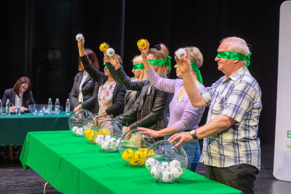 Finał Autolokaty BS, kto wygrał samochód? - zdjęcie 14