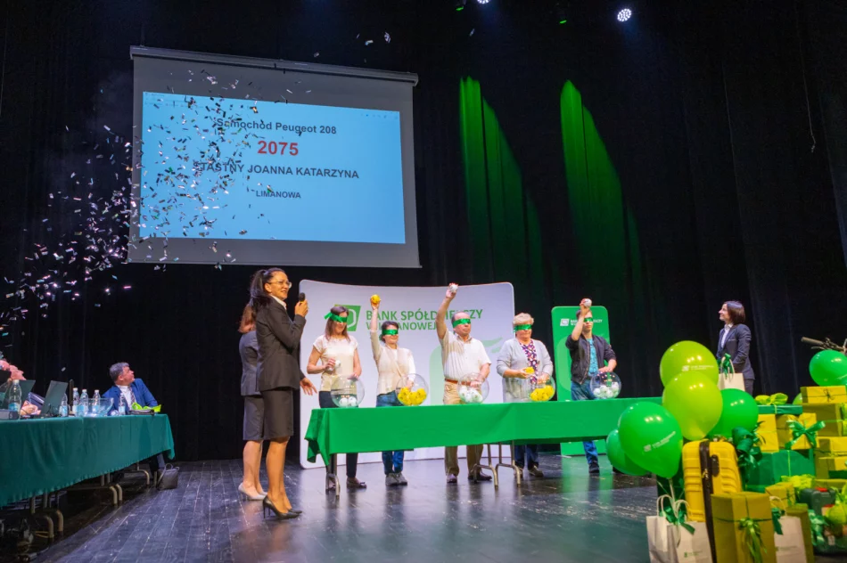 Finał Autolokaty BS, kto wygrał samochód? - zdjęcie 17