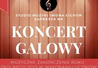 23 czerwca w LDK odbędzie się Koncert Galowy uczniów szkoły „Studio Muzyki” - zdjęcie główne