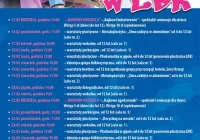 Ferie w LDK - rozpoczynamy zapisy na warsztaty ! - zdjęcie główne