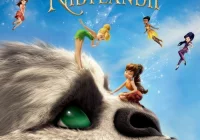 „Dzwoneczek i bestia z Nibylandii” w kinie Klaps od 23 stycznia - zdjęcie główne