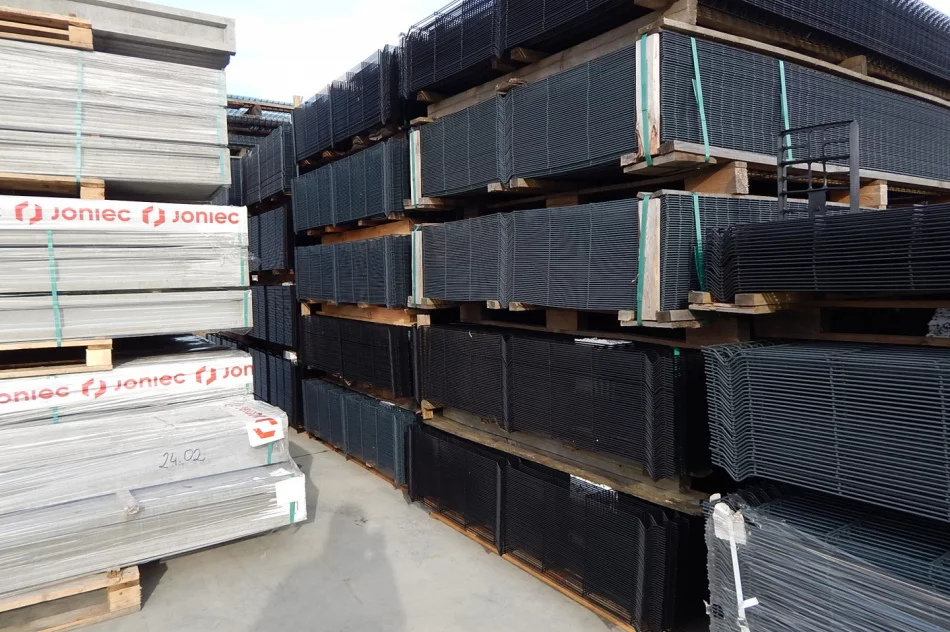 KOMPLEKSOWE OGRODZENIA - WYBÓR NALEŻY DO CIEBIE - zdjęcie 1