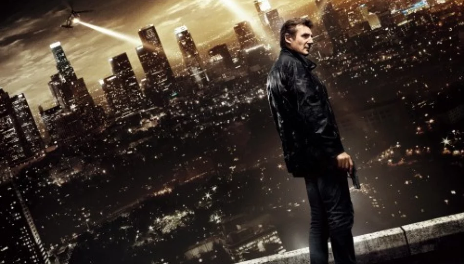 Premiera w kinie Klaps – „Uprowadzona 3” na ekranie od 9 stycznia - zdjęcie 1