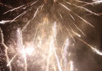 Powitanie Nowego Roku 2015 już za nami! - zdjęcie główne