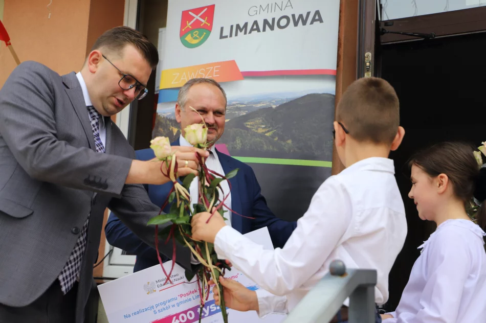 Rekordowe dofinansowanie na  "Posiłek w szkole i w domu". Kto pieniędzy nie otrzyma? - zdjęcie 3