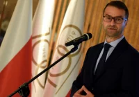 Europoseł Tomasz Poręba bez immunitetu - decyzja PE - zdjęcie główne