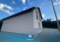 Nowy dom Romów do rozbiórki? - zdjęcie główne